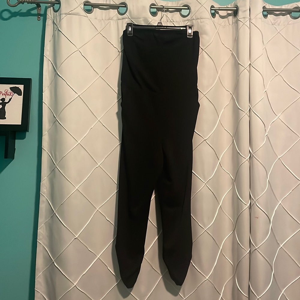 Love…Ady Black Romper (Size L)